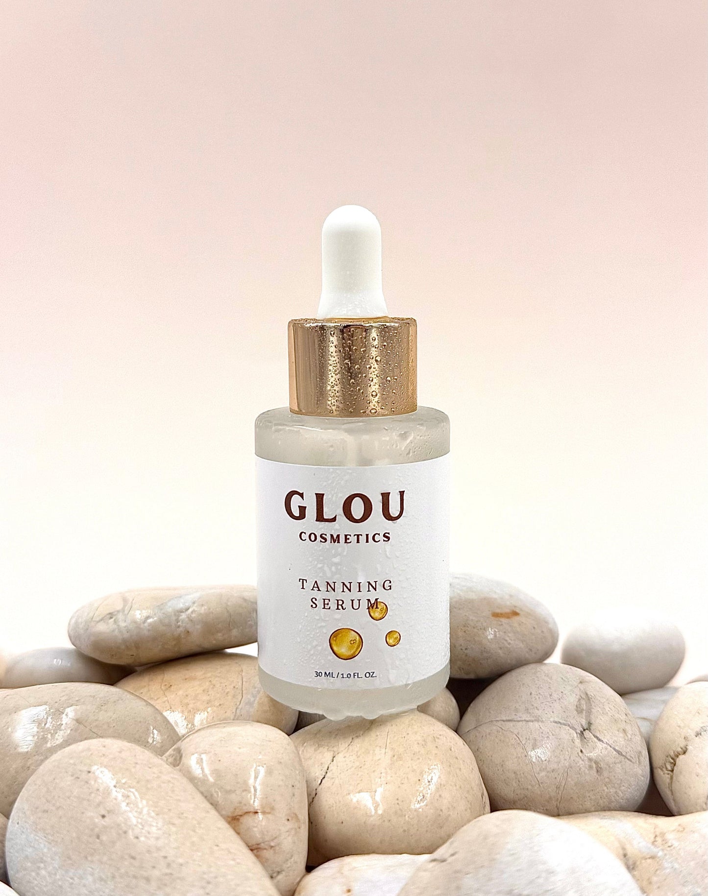 Tanning Serum