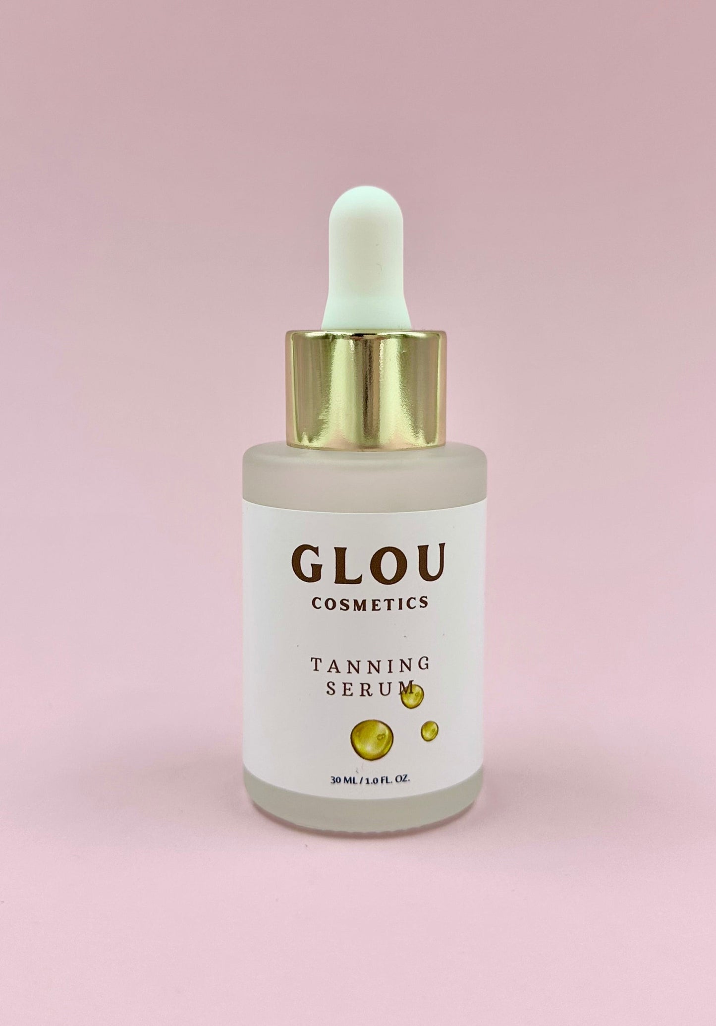 Tanning Serum