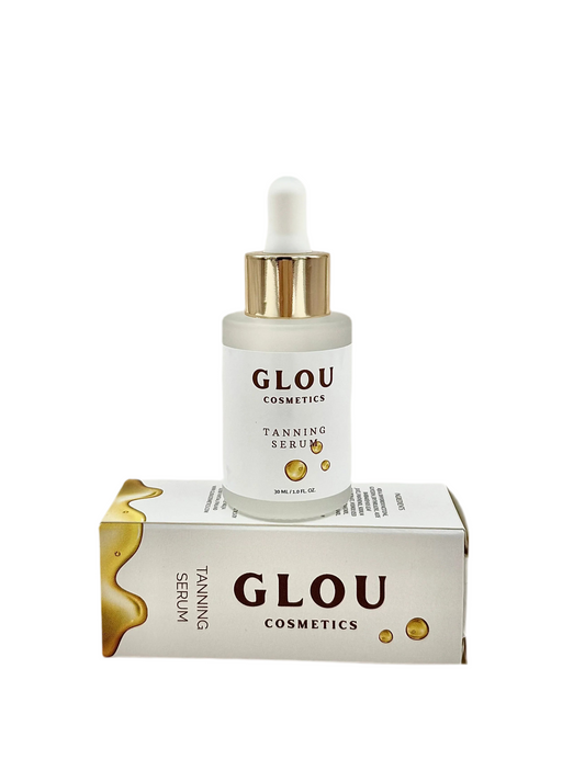Tanning Serum