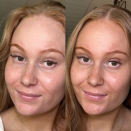 Tanning Serum