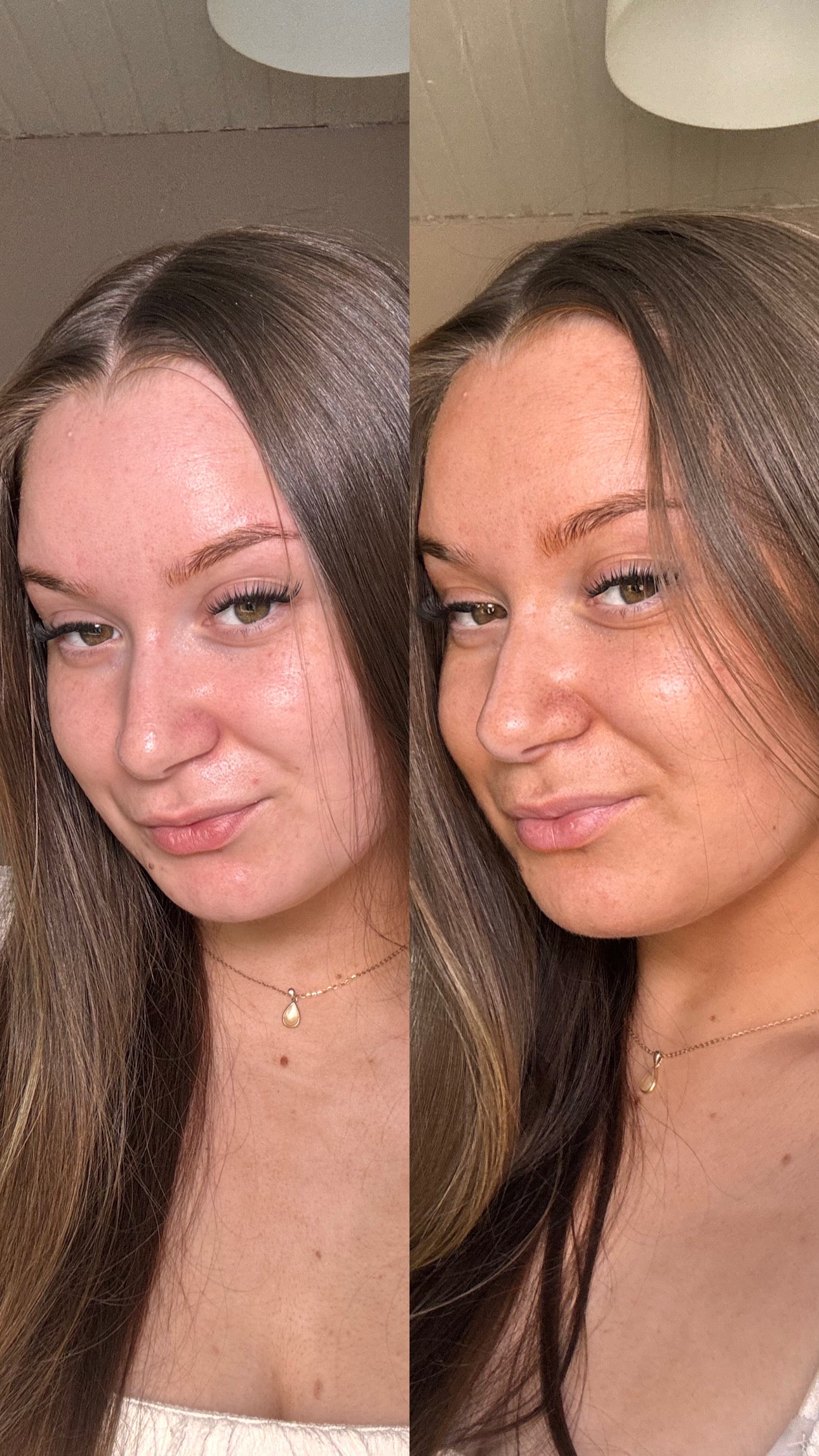 Tanning Serum