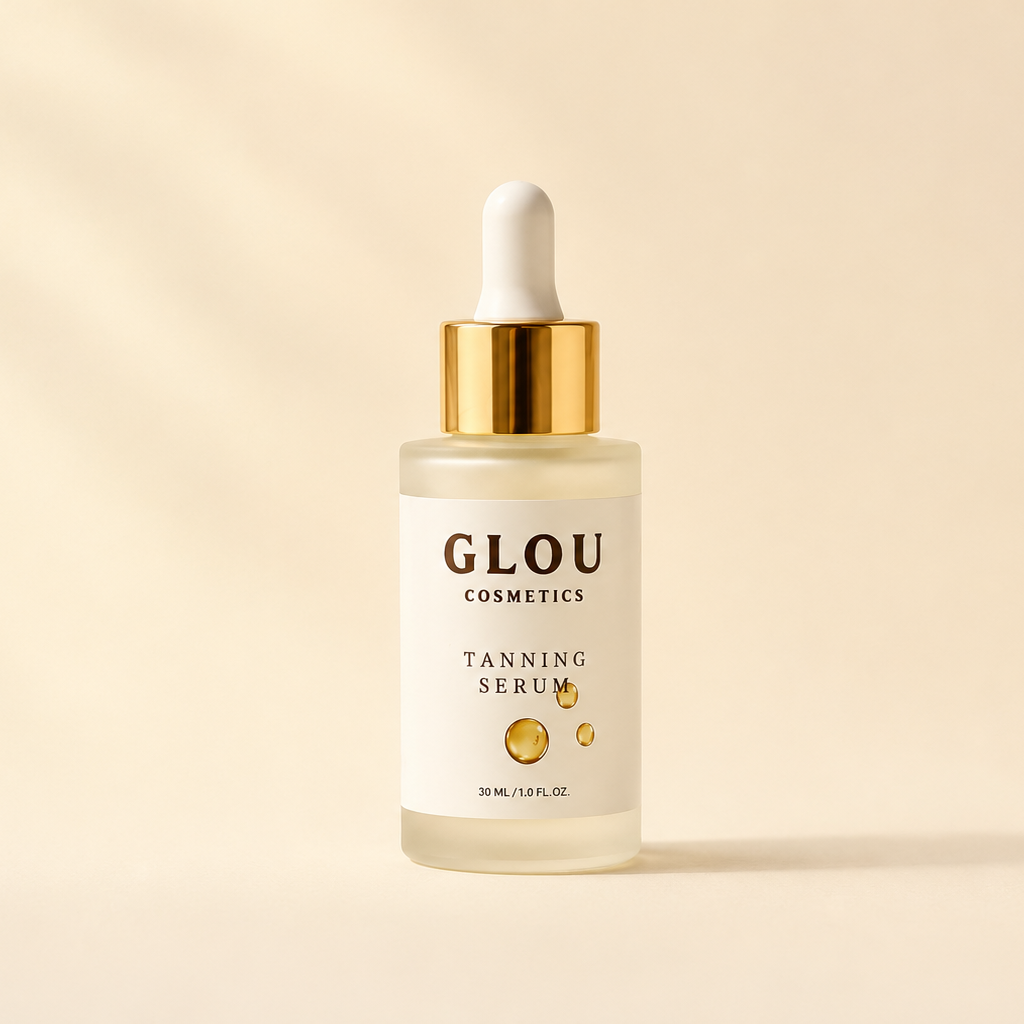 Tanning Serum