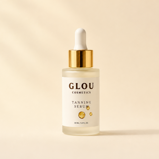 Tanning Serum